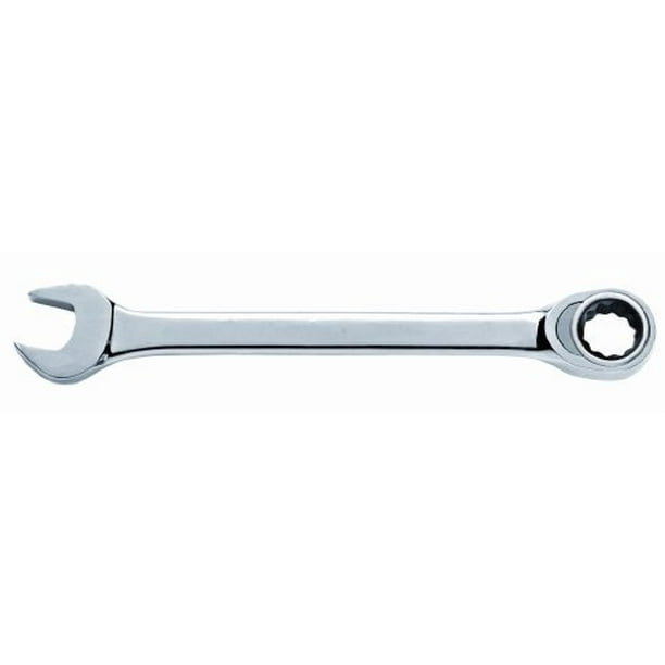 Blackhawk BW-1125M Combination Wrench 25mm Satin Finish Blackhawk BW-1125M Combination Wrench 25mm Satin Finish
